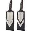 Microplane Gourmet V-Hobel + Julienne Sliicer