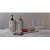 Räder PeT Weinkuehler Flasche+Glas