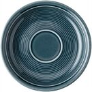 Thomas Trend Colour / Night Blue Espresso-Untertasse Tren