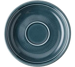 Thomas Trend Colour / Night Blue Espresso-Untertasse Tren