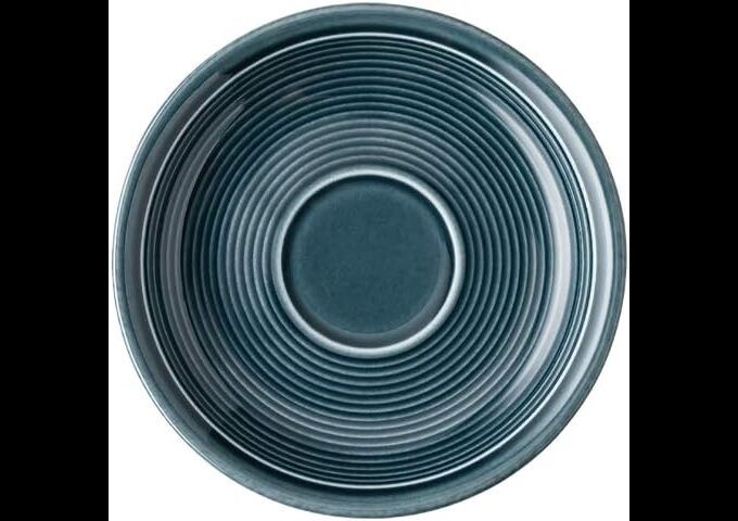 Thomas Trend Colour / Night Blue Espresso-Untertasse Tren