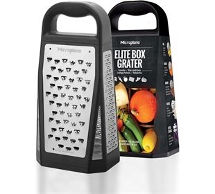 Microplane Elite Turmreibe