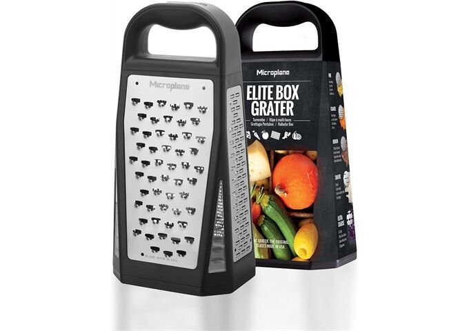 Microplane Elite Turmreibe