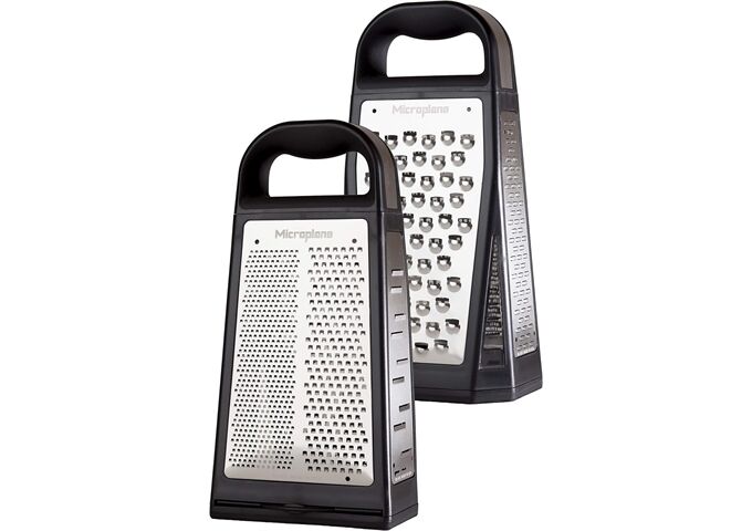 Microplane Elite Turmreibe