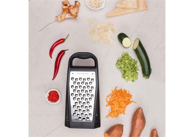 Microplane Elite Turmreibe