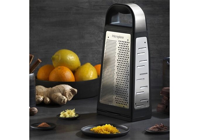 Microplane Elite Turmreibe