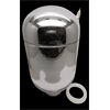 alfi SKYLINE Isolierglas m. Dichtung 1,50l