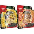 Amigo Deluxe Battle Deck März 2024