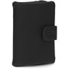 ZWEI M.WALLET MW5 nubuk-black