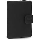 ZWEI M.WALLET MW5 nubuk-black