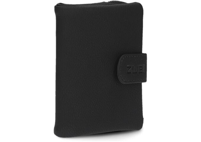 ZWEI M.WALLET MW5 nubuk-black