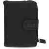 ZWEI M.WALLET MW5 nubuk-black