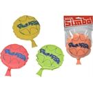 Simba Puuupsi Kissen, 4-Sort.