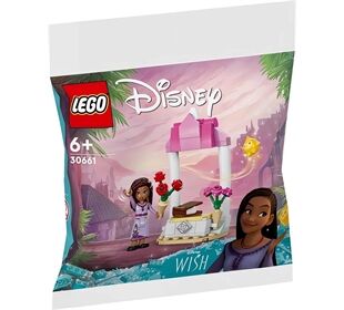 LEGO® LGO Disney Princess Confidential