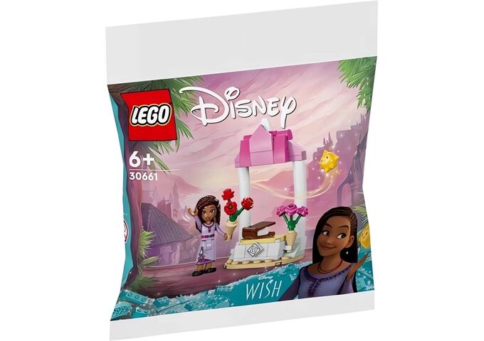 LEGO® LGO Disney Princess Confidential