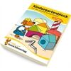 Hauschka Verlag Kindergartenblock - Formen, Farben, Fehler finden