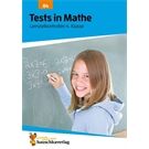 Hauschka Verlag Tests in Mathe - Lernzielkontrollen 4. Klasse, A4-