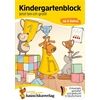 Hauschka Verlag Kindergarten-Jetzt bin ich groß! ab 3 Jahren