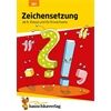 Hauschka Verlag Zeichensetzung ab 6. Klasse und für Erwachsene, A5