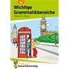 Hauschka Verlag Wichtige Grammatikbereiche. Englisch 5. Klasse, A5