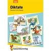 Hauschka Verlag Diktate 5./6. Klasse, A5- Heft