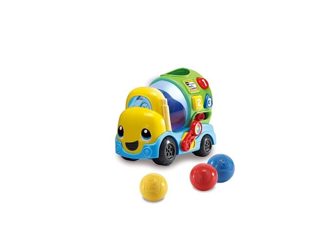 VTech Fröhlicher Farbmischer