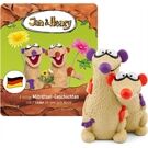 Tonies® Jan & Henry - 8 Rätsel und 2 Lieder [DACH]