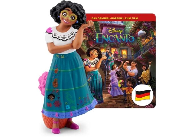 Tonies® Disney Encanto [DACH]