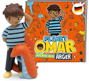 Tonies® Planet Omar [DACH]