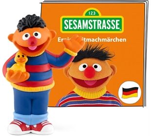 Tonies® Sesamstraße - Ernie [DACH]