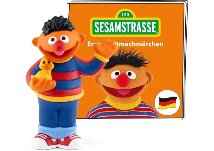 Tonies® Sesamstraße - Ernie [DACH]