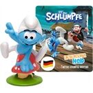 Tonies® Die Schlümpfe - Ein tollpatschiger Held & 3 weiter