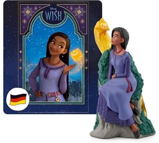 Tonies® Disney Wish [DACH]