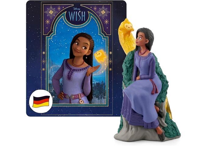Tonies® Disney Wish [DACH]