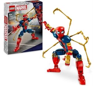 LEGO® Marvel Super Heroes™ Iron Spider-Man