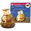 Tonies® Wie kleine Tiere schlafen gehen und andere Geschic