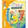 Ravensburger tiptoi® Zahlen und Mengen