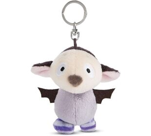 Nici Fledermaus Drallula 10cm SA GREEN