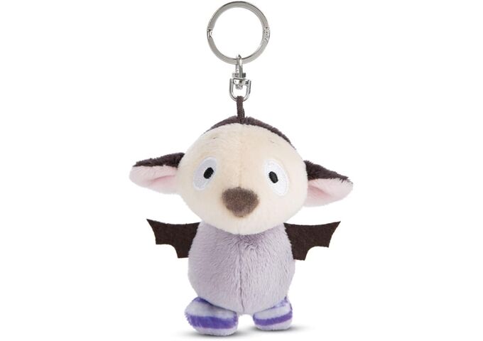 Nici Fledermaus Drallula 10cm SA GREEN