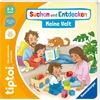 Ravensburger tiptoi® Suchen und Entdecken MeineWelt