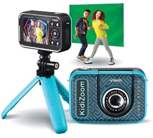 VTech Kidizoom Video Studio Hd