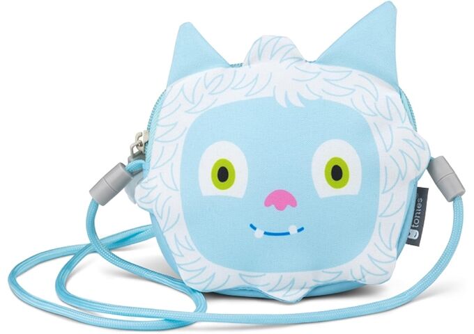 Tonies® Mini Tasche - Yeti [DACH]