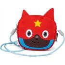 Tonies® Mini Tasche - Superheld [DACH]