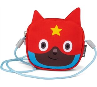 Tonies® Mini Tasche - Superheld [DACH]