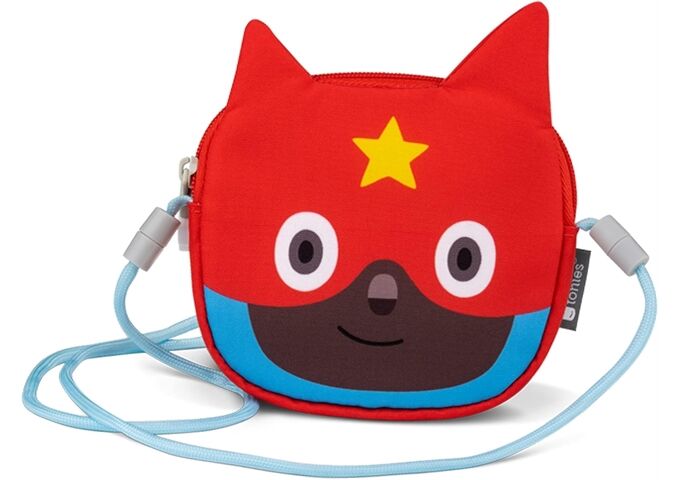 Tonies® Mini Tasche - Superheld [DACH]