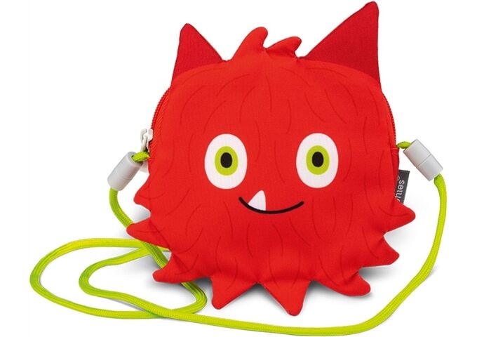 Tonies® Mini Tasche - Monster [DACH]