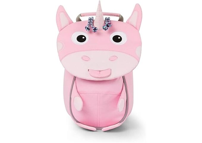 Affenzahn Kleiner Freund Einhorn Pink
