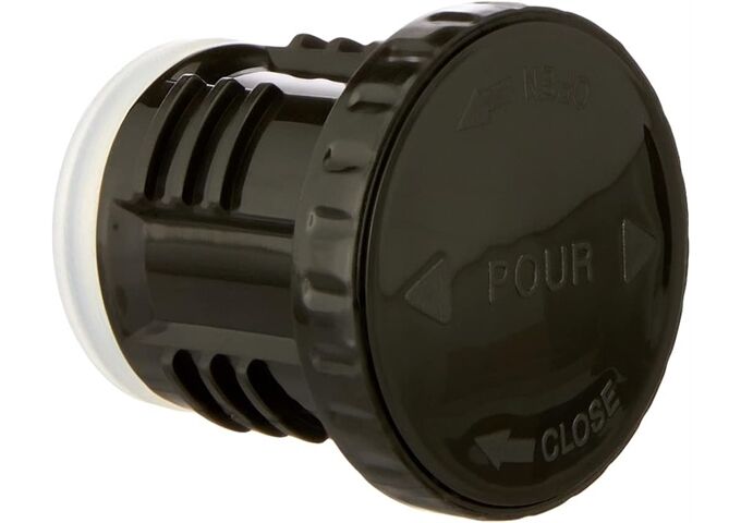 alfi Drehverschluss f. 5107 Isot.Perf. DV 0,3-0,5 l NEU