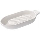 GEFU Ingwer- und Obstreibe FRUTTARE