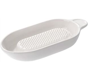 GEFU Ingwer- und Obstreibe FRUTTARE